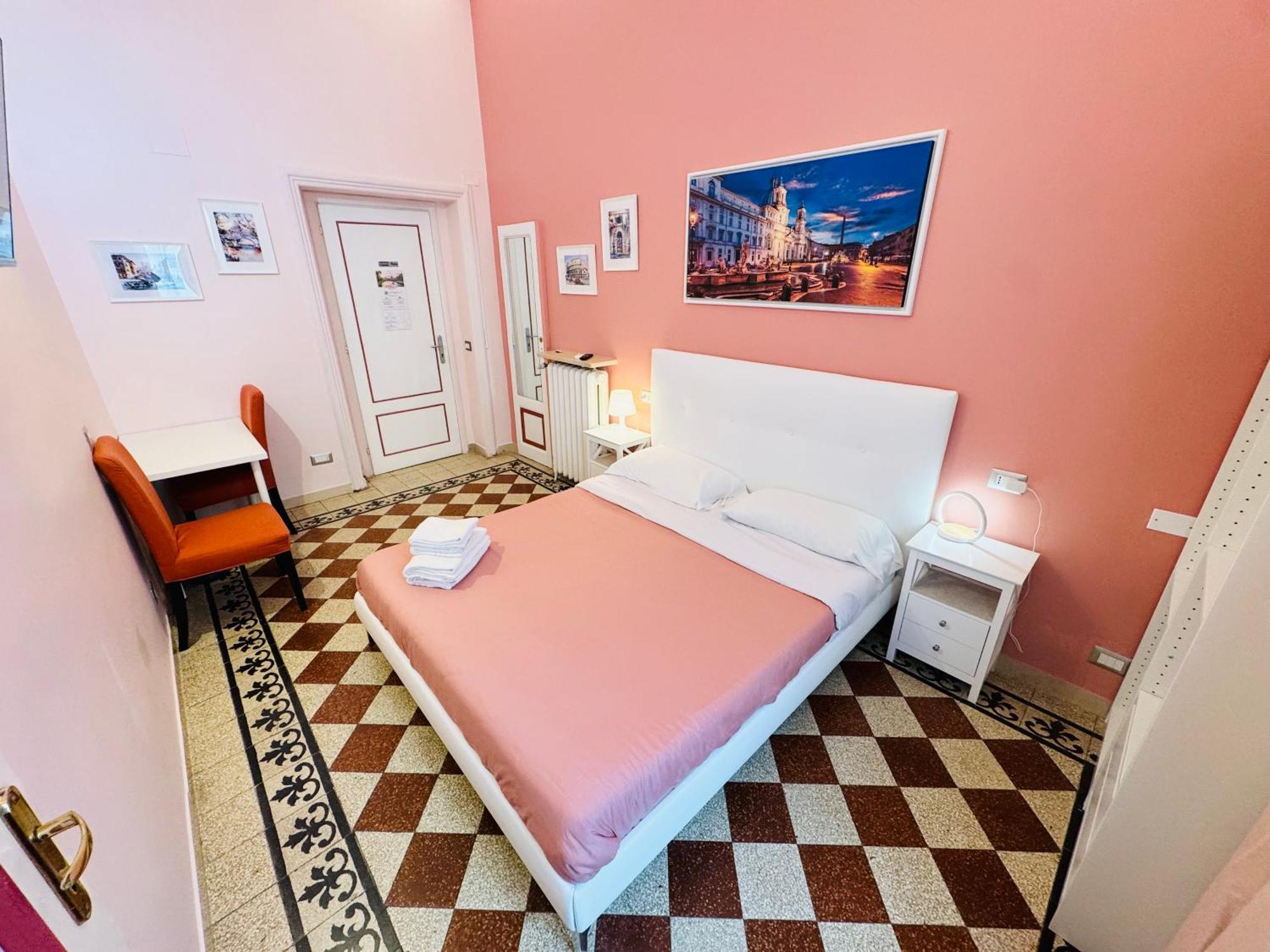 Virgilio Suite Rom Exterior foto